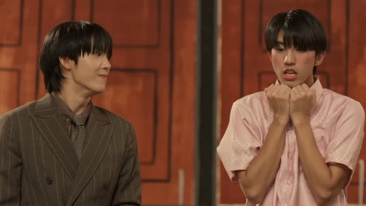 ต้นส้มอยู่บ้านเขา แต่ผลส้มหล่นมาบ้านเราตลอดเลย