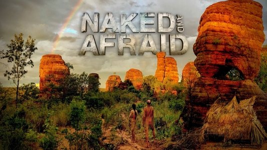 Naked and Afraid