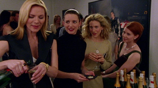 Sex and the City