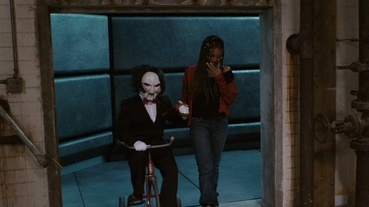 Scary Movie 4
