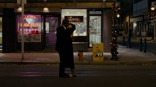 Silver Linings Playbook