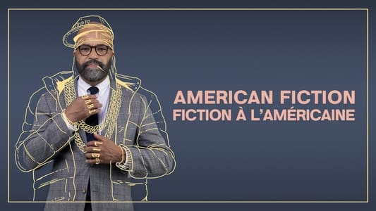 American Fiction