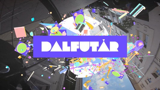Dalfutár