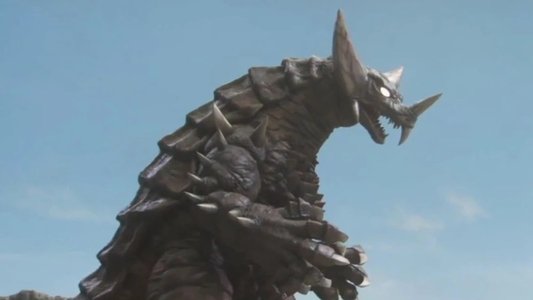 ウルトラギャラクシー大怪獣バトル