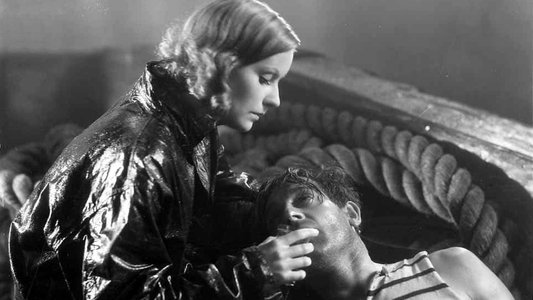 Anna Christie