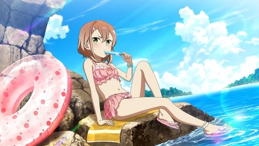 結城友奈は勇者である