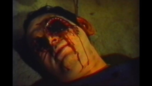 Dead Meat