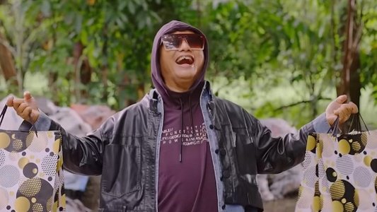 Shoot Shoot! Di Ko Siya Titigilan!