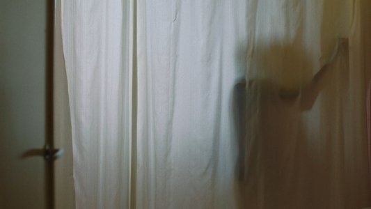 Una película de miedo