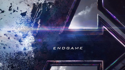 Avengers: Endgame