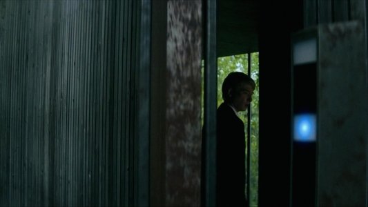 Ex Machina