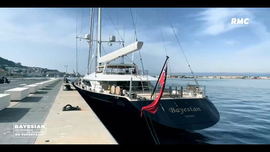 The Sinking of a Superyacht: How Safe is Your Voyage?