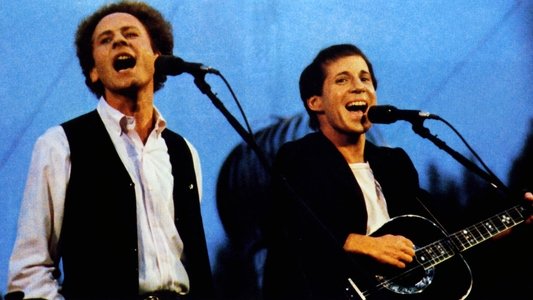 Simon & Garfunkel: The Concert in Central Park
