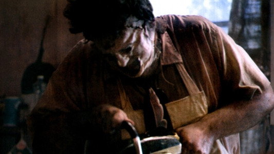 The Texas Chain Saw Massacre