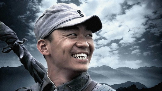 我的兄弟叫顺溜