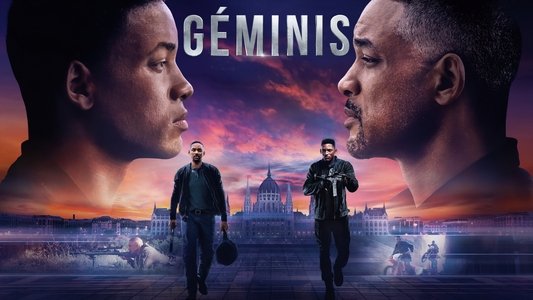 Gemini Man