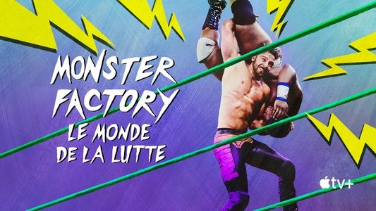 Monster Factory