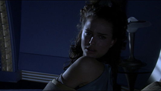 Star Wars: Episode III - Revenge of the Sith