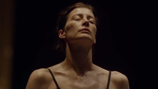 Sarah Winchester, opéra fantôme