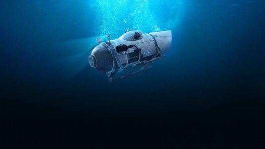 Implosion: The Titanic Sub Disaster