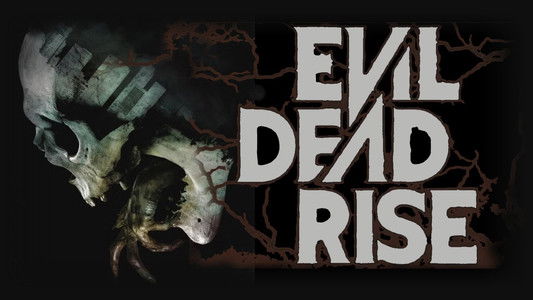 Evil Dead Rise