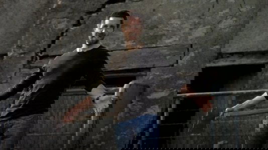 Dead Man's Shoes