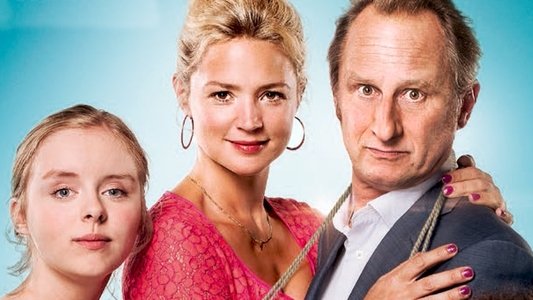 Une famille à louer