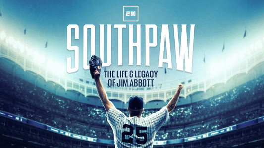 Southpaw: The Life and Legacy of Jim Abbott