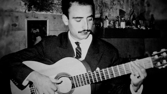 Peret: jo soc la rumba