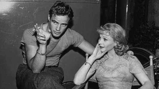 A Streetcar Named Desire