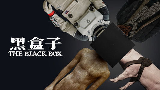 黑盒子