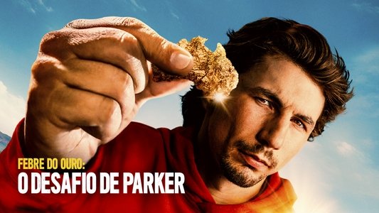 Gold Rush: Parker's Trail