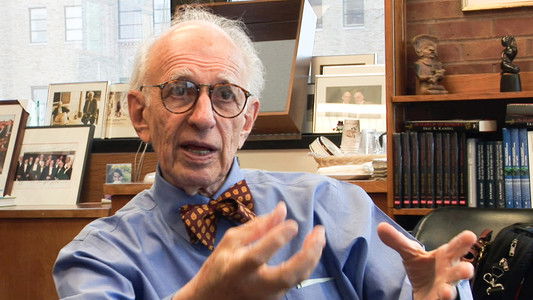 Auf der Suche nach dem Gedächtnis