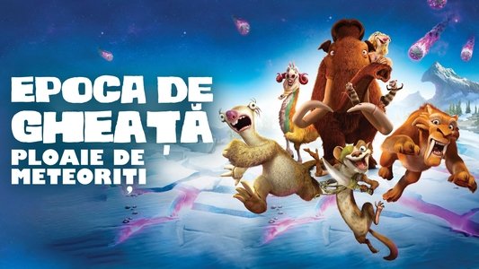 Ice Age: Collision Course