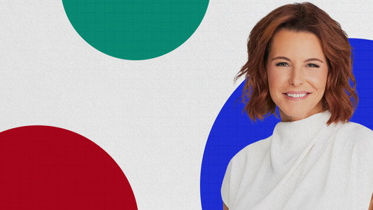 The 11th Hour with Stephanie Ruhle