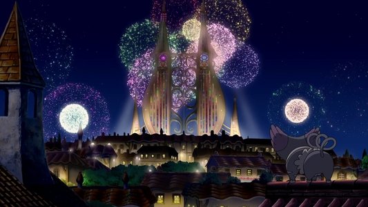 劇場版ポケットモンスター ダイヤモンド&パール ディアルガVSパルキアVSダークライ
