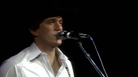 George Strait: Live!