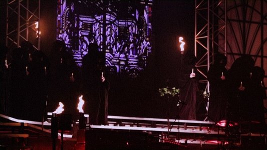 CHATEAU DE VERSAILLES AT NIPPON BUDOKAN