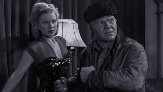 Dick Tracy vs. Cueball