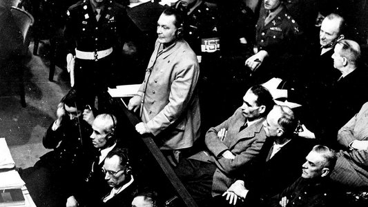La Traque des nazis