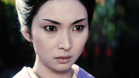 修羅雪姫