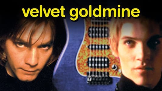 Velvet Goldmine