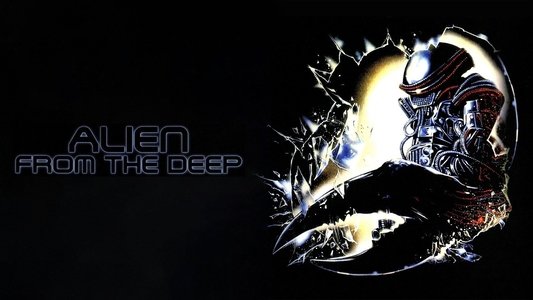 Alien degli abissi