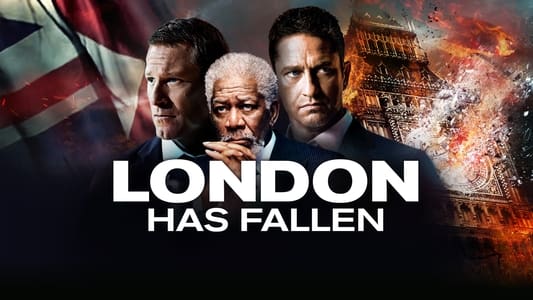 London Has Fallen