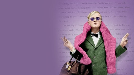 The Capote Tapes