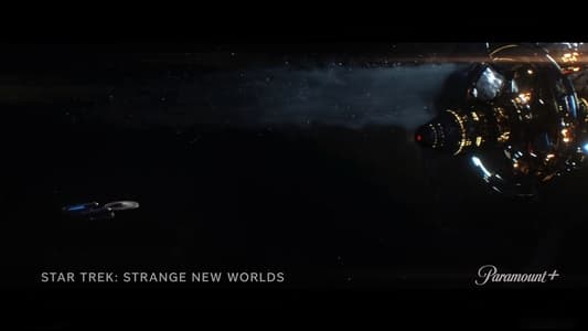 Star Trek: Strange New Worlds