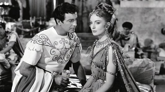 In the Beginning: Quo Vadis and the Genesis of the Biblical Epic
