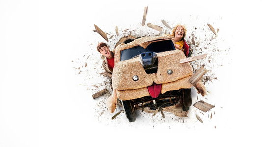 Dumb and Dumber To