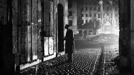 The Third Man
