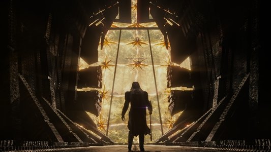 Guardians of the Galaxy